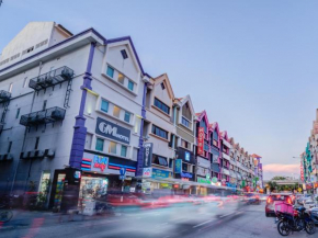  GM Hotel Bandar Sunway  Петалинг Джайя